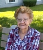 Alice F. Habin (1927 - 2019)