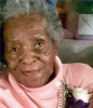 Alice F. Hunter (1917 - 2017)