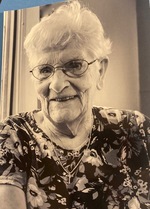 Alice F. Malone (1915 - 2022)