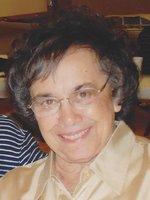 Alice Ferguson