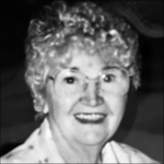 Alice G. (Kreinsen) Mann