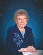 Alice H Resler (1922 - 2017)