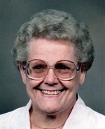Alice Hennessy (1924 - 2018)