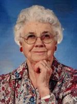 Alice Horsley