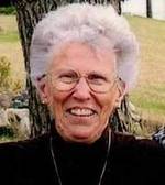 Alice Hufner
