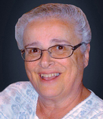 Alice I. Hamel