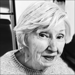 Alice Imelda (Ducey) Applegate Fitzgerald (1930 - 2025)