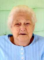 Alice Irene Taylor (1926 - 2018)