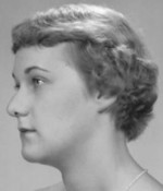 Alice J. Knapik (1938 - 2022)
