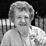 Alice J. (Walsh) Twohig (1934 - 2026)