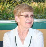 Alice-Jane Eachus (1930 - 2019)
