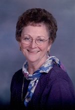 Alice Jane Ralston
