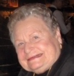 Alice Janine McGuire Todd