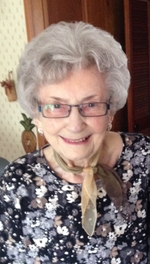Alice Jean Chapman