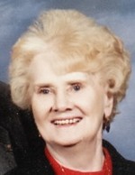 Alice Joan Gaul (1935 - 2020)