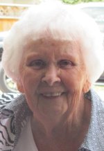 Alice Joyce O'Connor (1924 - 2018)