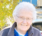 Alice Judy Hand (1938 - 2023)