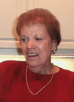Alice L. Henderson (1932 - 2020)