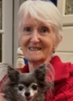 Alice L. Kaiser (1944 - 2026)