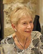 Alice Leta Fottrell (1936 - 2018)