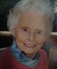 Alice (Licia) Thomson (1923 - 2016)