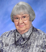 Alice Louise Ott