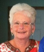 Alice M. Babcock
