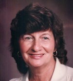 Alice M. Bouchard (1927 - 2021)