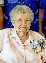 Alice M. Boulay (1922 - 2024)