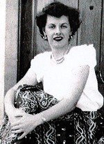 Alice M. (Brady) Houghtaling