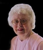 Alice M. Bredenbeck