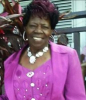 Alice M. Brown (1950 - 2016)