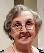 Alice M. Buell (1930 - 2026)