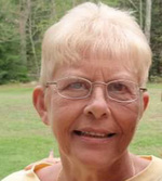 Alice M. Castonguay (1949 - 2019)