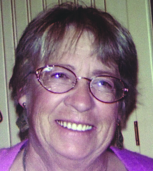 Alice M. Clark (1943 - 2015)