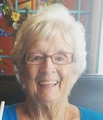 Alice M. Davis