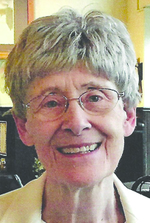 Alice M. Gay