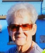 Alice M. Germain