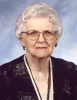 Alice M. Gerzevske (1920 - 2015)