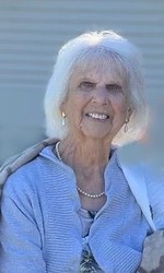 Alice M. Golen (1935 - 2023)