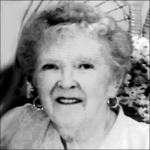 Alice M. Harrison (1929 - 2020)