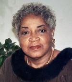 Alice M. (Hudson) Burrell