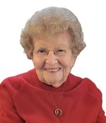 Alice M. Kovitch (1931 - 2026)