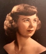 Alice M. Luongo