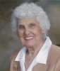 Alice M. Masse (1921 - 2016)