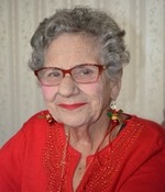 Alice M. Nothe (1925 - 2021)