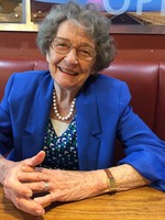 Alice M. Obermueller (1935 - 2021)