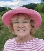 Alice M. Rodgers