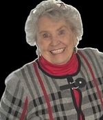 Alice M. Sazama