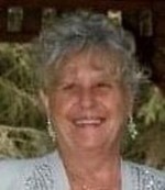 Alice M. Schmidt (1943 - 2022)